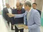 همایش بررسی عملکرد اداره امور شعب استان فارس برگزار شد