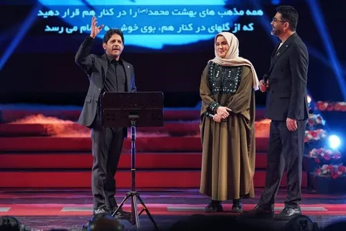 ویدیوی نانسی عجرم و دخترش که ۱۰۰ میلیون دیده شد