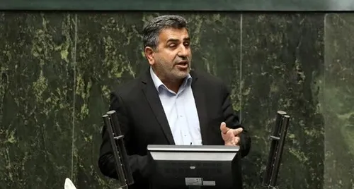 بابایی کارنامی رئیس کمیسیون اجتماعی مجلس شد