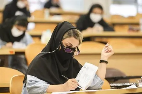 جزییات آزمون استخدامی معلمان ابتدایی و استثنایی