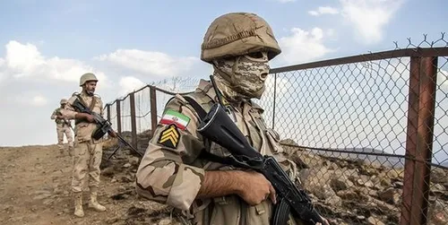 ایران خسارت جدی به طالبان وارد کرد