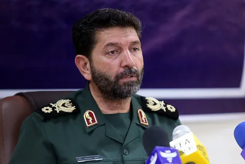 تصاویر موشک «کروز پاوه» / سرعت موشک هایپرسونیک ایرانی بیش از ۱۳ ماخ است