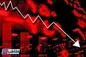 سقوط سنگین بورس در آغاز معاملات