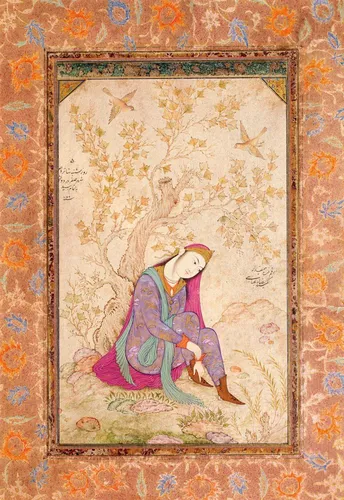 رونمایی از یک نسخه خطیِ «کلیات سعدی»