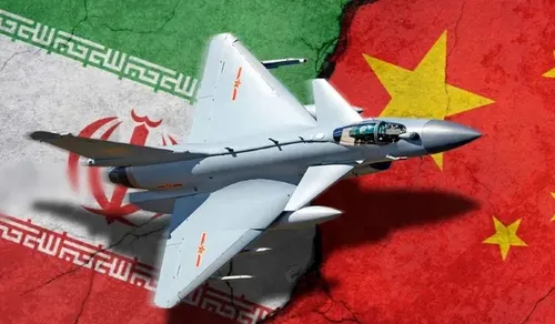 ویژگی‌های جت یاک ۱۳۰ نیروی هوایی ارتش + فیلم