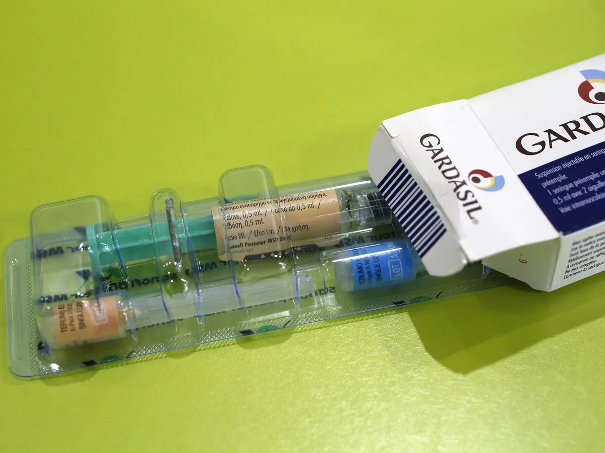 این واکسن ساده، ترسناک‌ترین کابوس جهان را از بین می‌برد