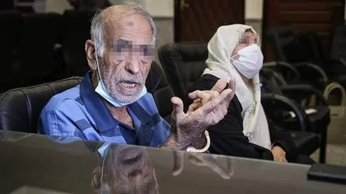 با مرگ اکبر خرمدین سرنوشت این پرونده و همسر او چه می&zwnj;شود؟