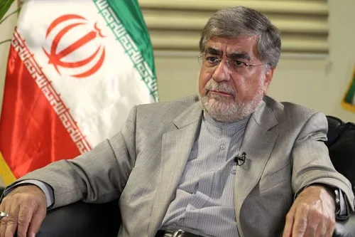 لاریجانی و جهانگیری گزینه&zwnj;های مطلوب&zwnj;اند
