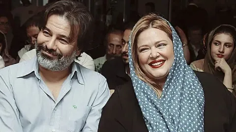 ماجرای بهاره رهنما و پیمان قاسم‌خانی