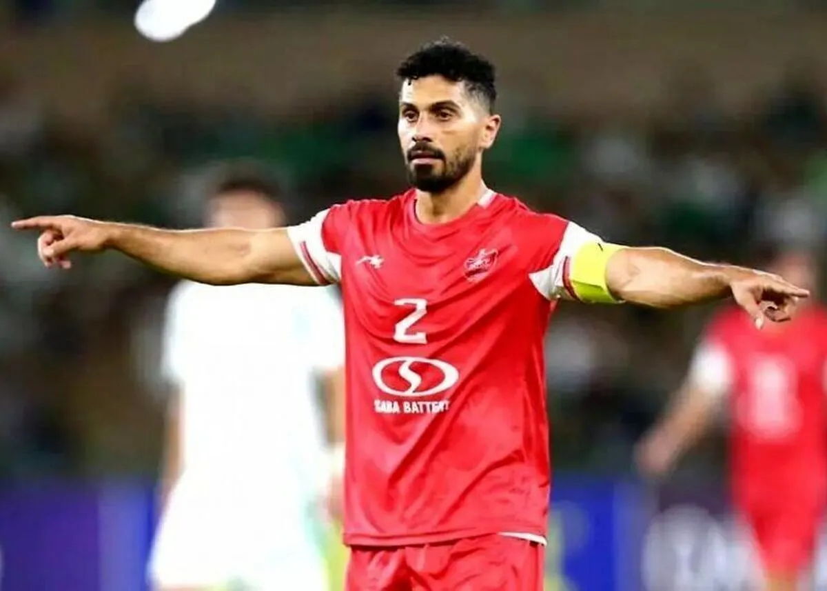 کارتال به قطعیت عالیشاه را نمی‌خواهد!