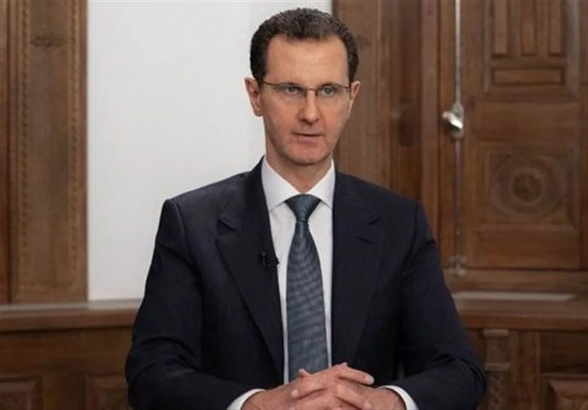 سفیر روسیه در بغداد: بشار اسد را تحویل نمی‌دهیم