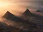 راز ساخت اهرام بزرگ مصر بالاخره فاش شد