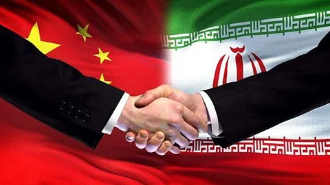 همکاری ایران و چین برای توسعه انرژی‌های تجدیدپذیر و ذخیره‌سازی