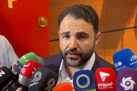 اولتیماتوم مالک پرسپولیس: با کسی عهد اخوت نبسته‌ایم