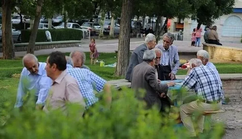 جزییات همسان&zwnj;سازی حقوق بازنشستگان تامین اجتماعی