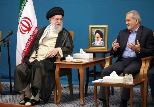 پزشکیان: الان دغدغه اصلی ما در دولت و حاکمیت معیشت مردم است