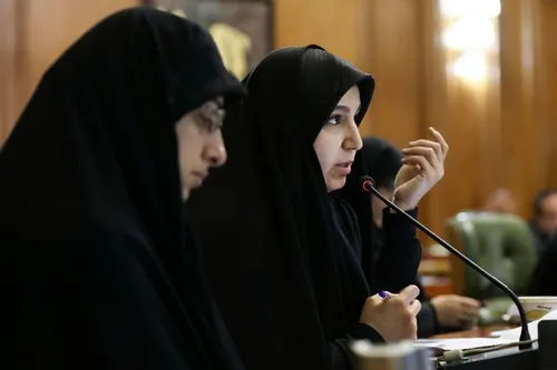 نرجس سلیمانی: به خریدار ملک در لواسان با قیمت ۳ میلیارد تومان تبریک می&zwnj;گویم
