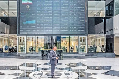 جهش ۶۲ هزار واحدی شاخص کل