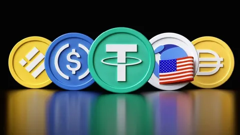 استیبل کوین‌ها؛ ستون ثبات و امنیت در بازار پرنوسان کریپتو