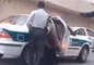 بازداشت مأموری که حین دستگیری یک خانم رفتار اشتباهی داشت