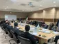 برگزاری جلسه توجیهی، آموزشی و هم اندیشی پزشکان معتمد و روسای شعب منطقه ۶