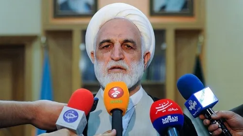 تاکید اژه&zwnj;ای بر وحدت و همکاری ایران و عراق