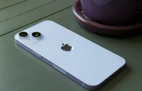 آیفون ۱۴ رجیستر می‌شود+ فیلم