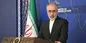 واکنش ایران به تخریب سد کاخوفکا در جنوب اوکراین