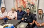 تمام بازغی‌ها به دیدار یک علی دایی رفتند