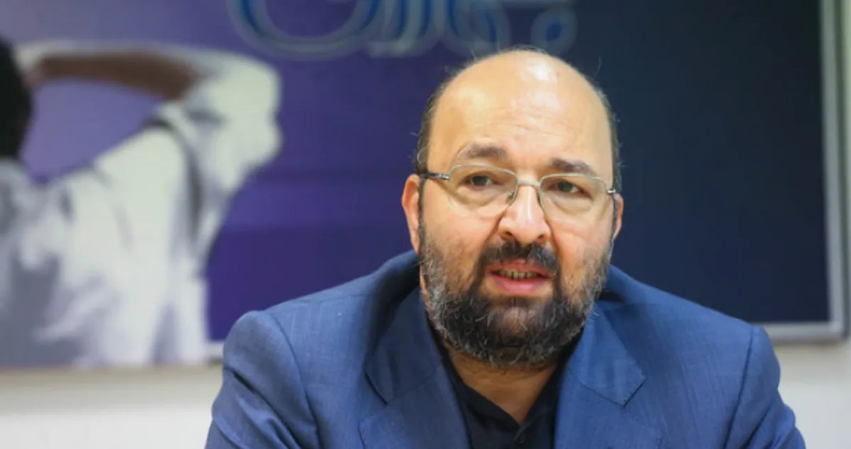 جواد امام: پیشتاز بودن پزشکیان در مرحله دوم تقویت خواهد شد