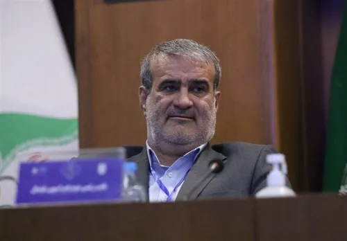 قنبرزاده: مأمور اصلی راه&zwnj;اندازی VAR شرکت توسعه و تجهیز است