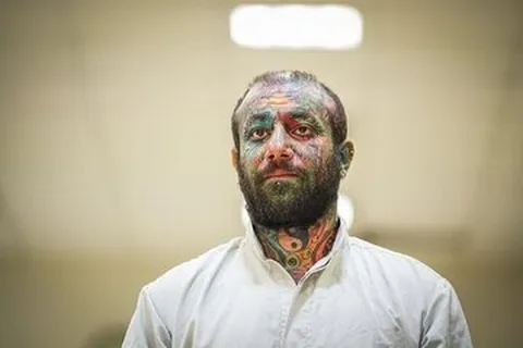 امیر تتلو به سلول انفرادی منتقل شد