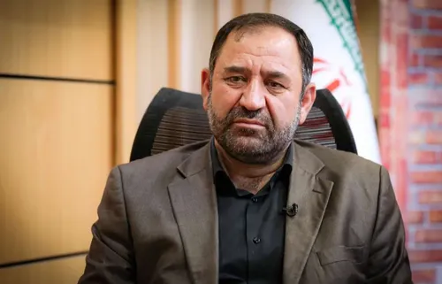 استوارنامه سفیر ایران به پادشاه انگلیس تقدیم شد