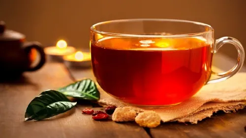 آیا چای جذب آهن را در بدن کاهش می&zwnj;دهد؟