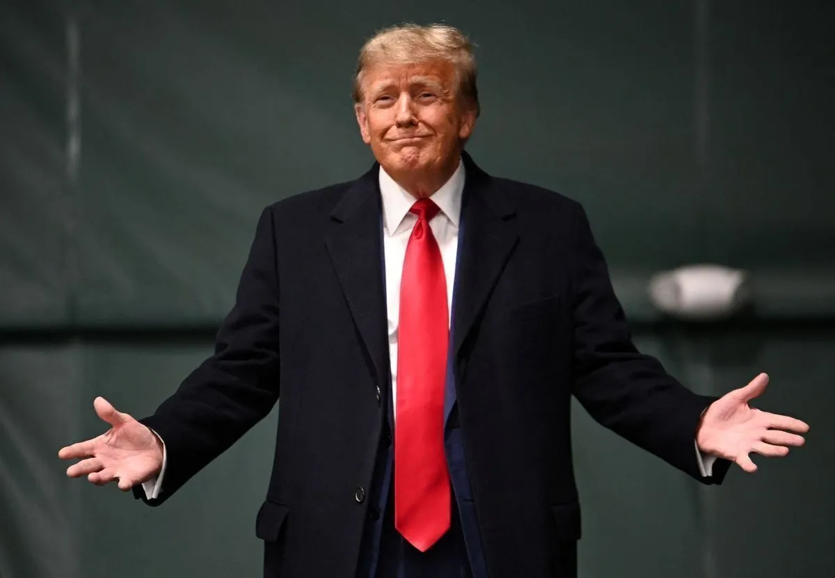 آماده‌ام تا به اختلافات گذشته و تعارضات عمیق با تهران، پایان دهم