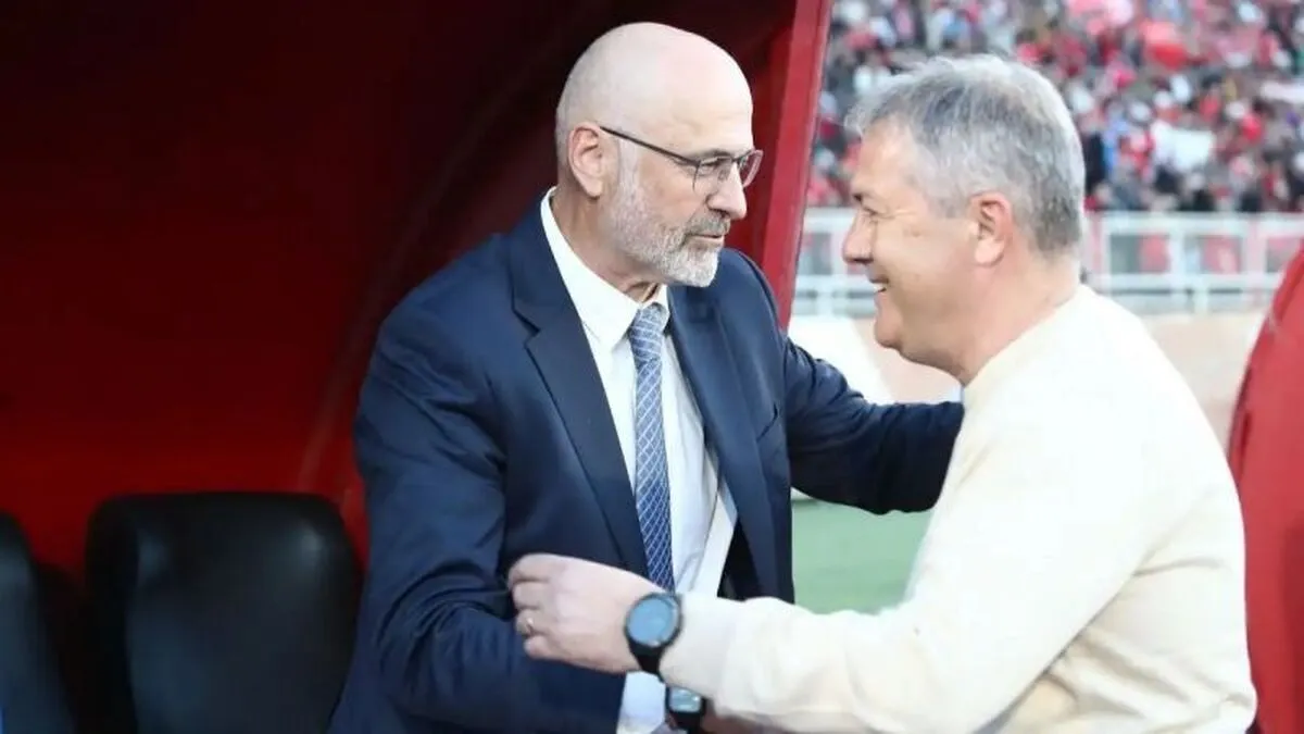 استقلال و تراکتور تمام خارجی در لیگ برتر؛ خبری از تساوی نیست