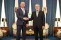 گفت‌وگوی دبیران امنیت ملی ایران و ارمنستان در تهران