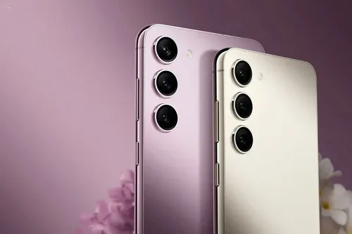 سامسونگ شکل پرچمداران خود را تغییر می&zwnj;دهد! / عکس