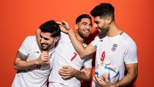 ویدیو گل‌های بازی ایران انگلیس در جام جهانی ۲۰۲۲