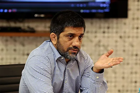 یزدانی هر زمان احساس آمادگی کرد می‌تواند وارد چرخه انتخابی تیم ملی شود