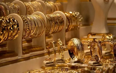 طلا پنجمین افزایش هفتگی را ثبت کرد؛ چشم‌ها به تصمیمات فدرال‌رزرو