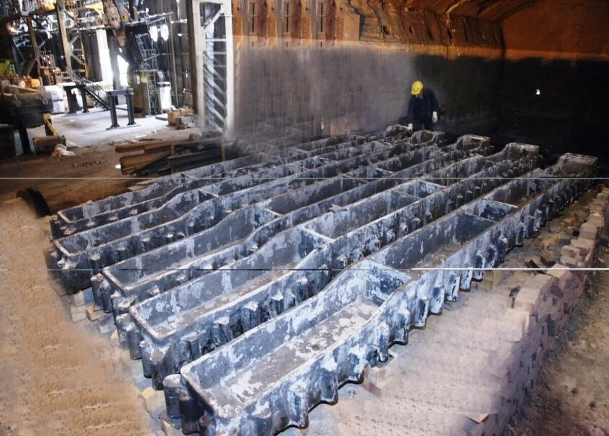 درب‌های قابل انعطاف فلکسیبل باتری ککسازی شماره ۳