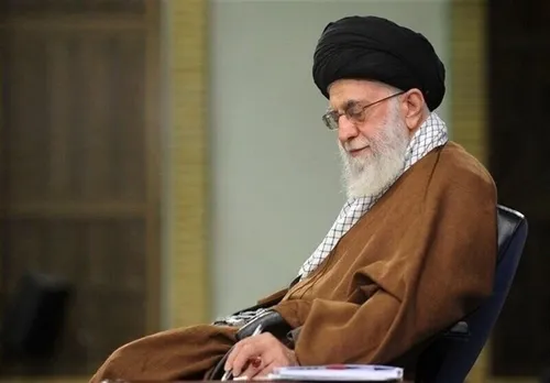 از هم اکنون آماج قطعی سرکوب و مجازات عادلانه خواهند بود