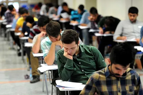 تاثیر معدل امتحانات نهایی در کنکور لغو نمی&zwnj;شود