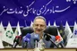 قطعی برق در نشست خبری معاون گردشگری قطع شد + فیلم