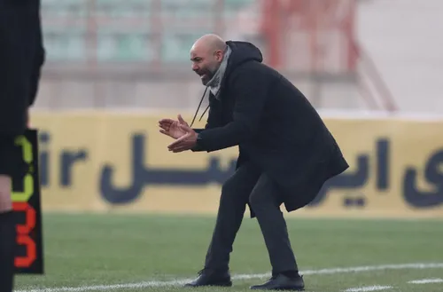 خداحافظی بختیاری&zwnj;زاده از استقلال صحت دارد؟!