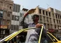 مضرات نور خورشید بر مو