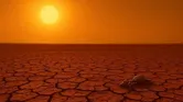 ثبت دمای ۴۸ درجه بالای صفر در دو نقطه کشور