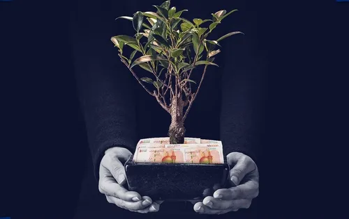 بهترین سرمایه گذاری&zwnj;های بلندمدت در ایران