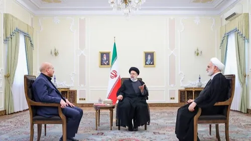 عضویت رؤسای قوا در هیات نظارت مجمع تشخیص مصلحت